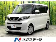 2022 NISSAN ROOX