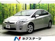 2009 TOYOTA PRIUS S