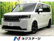 2022 HONDA STEPWAGON