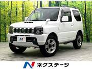 2012 SUZUKI JIMNY XC