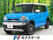 2018 SUZUKI HUSTLER G
