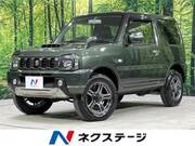 2016 SUZUKI JIMNY LAND VENTURE