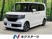 2020 HONDA N-BOX CUSTOM