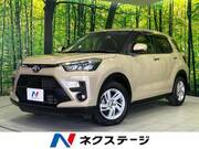 2021 TOYOTA RAIZE