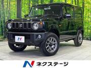 2025 SUZUKI JIMNY XC