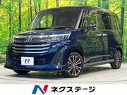 2020 TOYOTA ROOMY