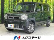 2021 SUZUKI HUSTLER