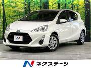 2015 TOYOTA AQUA S