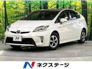 2012 TOYOTA PRIUS S