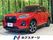 2019 DAIHATSU ROCKY