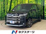 2023 TOYOTA NOAH