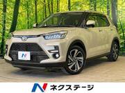 2022 TOYOTA RAIZE