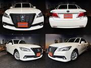 2013 TOYOTA CROWN HYBRID