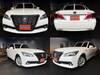 TOYOTA CROWN HYBRID