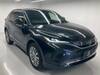 TOYOTA HARRIER HYBRID