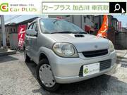2003 SUZUKI KEI