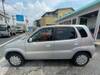 SUZUKI KEI