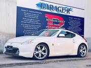 2008 NISSAN FAIRLADY Z