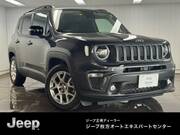 2023 CHRYSLER JEEP RENEGADE