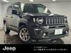 CHRYSLER JEEP RENEGADE