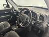 CHRYSLER JEEP RENEGADE