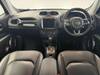 CHRYSLER JEEP RENEGADE