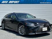 2018 LEXUS LS