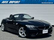 2011 BMW Z4