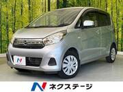 2017 NISSAN DAYZ