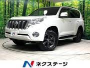 2014 TOYOTA LAND CRUISER PRADO