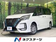 2020 NISSAN SERENA
