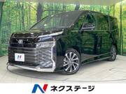 2023 TOYOTA VOXY
