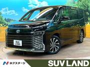 2023 TOYOTA VOXY