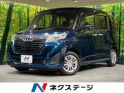 2018 TOYOTA ROOMY