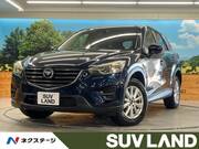 2015 MAZDA CX-5 XD L PACKAGE