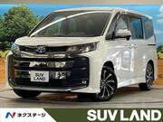 2023 TOYOTA NOAH
