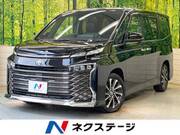 2022 TOYOTA VOXY