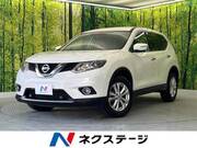2015 NISSAN X-TRAIL