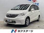 2012 HONDA FREED G JUST SELECTION