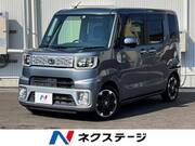 2016 DAIHATSU WAKE