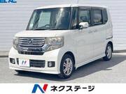 2012 HONDA N-BOX CUSTOM