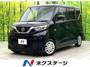 2022 NISSAN ROOX