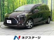2019 TOYOTA SIENTA