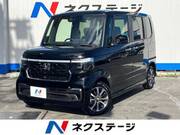 2025 HONDA N-BOX CUSTOM