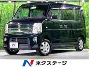2011 SUZUKI EVERY WAGON