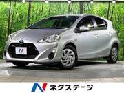 2016 TOYOTA AQUA S