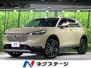 2022 HONDA VEZEL