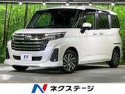 2022 TOYOTA ROOMY