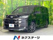 2022 TOYOTA NOAH