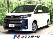 2022 TOYOTA NOAH